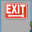:exit: