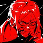 Cracked profile picture for @shadow305