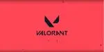 Cracked profile picture for @Valorant