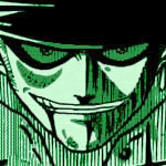 Cracked profile picture for @SlYder