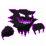 Cracked profile picture for @Studioo