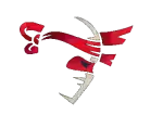 Cracked profile picture for @gaetan
