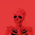 Cracked profile picture for @Wezifty