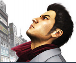 Cracked profile picture for @songoku