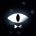 Cracked profile picture for @Exploiter