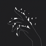 Cracked profile picture for @Jayjay