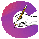 Cracked profile picture for @Gavali