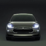 Cracked profile picture for @ElonMusk