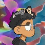 Cracked profile picture for @zeeroarg