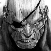 Cracked profile picture for @TheKiller