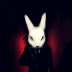 Cracked profile picture for @waleed