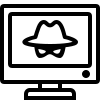 Cracked profile picture for @Ramirez