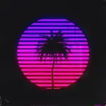 Cracked profile picture for @HellCat