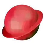 Cracked profile picture for @Jorge20