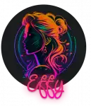 Cracked profile picture for @Tocino
