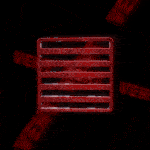 Cracked profile picture for @maivanson