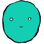 Cracked profile picture for @leoCor