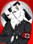 Cracked profile picture for @trio33