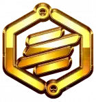 Cracked profile picture for @sdfsdf