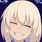Cracked profile picture for @HURTIG