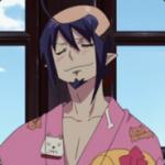 Cracked profile picture for @Zatora