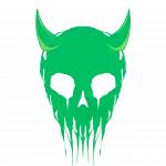 Cracked profile picture for @Miguelito