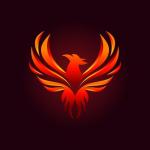 Cracked profile picture for @figueroa