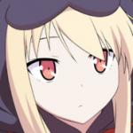 Cracked profile picture for @Hecker
