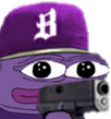 Cracked profile picture for @TheBros