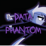Cracked profile picture for @PHANTOM8