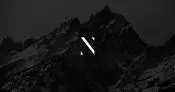 Cracked profile picture for @habibi