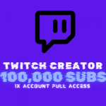 Cracked profile picture for @error404