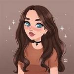 Cracked profile picture for @LifeCoach