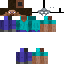 Cracked profile picture for @SWAGGERS