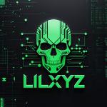 Cracked profile picture for @Minecraft