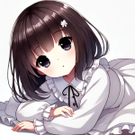 Cracked profile picture for @fuckyou