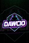 Cracked profile picture for @superuser