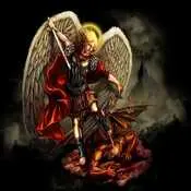 Cracked profile picture for @tweety