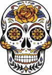 Cracked profile picture for @TheKING