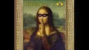 Cracked profile picture for @Monalisa