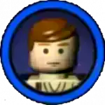 Cracked profile picture for @soukaina